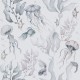 Παιδική Ταπετσαρία Dusty Blue underwater