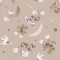 Παιδική ταπετσαρία Birds In The Night Sky  