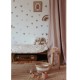 Αυτοκόλλητα τοιχου Καρδούλες  Hearts 1 Cappuccino Pink