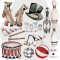 Little magic set 1