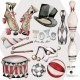 Little magic set 1