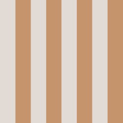 Portofino Stripes Caramelle Wallpaper 