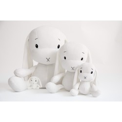 Αρκουδάκι Λευκό Small 