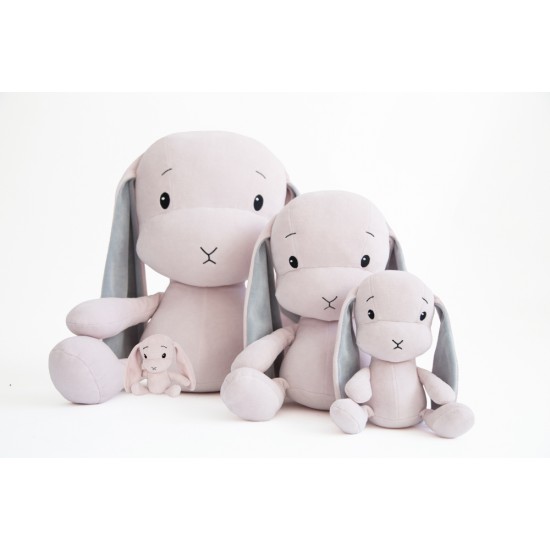 Αρκουδάκι Ροζ Small