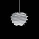 Φωτιστικό CARMINA MINI Φ32 Misty Grey by UMAGE  