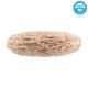 Φωτιστικό Πούπουλο Eos Esther Large Φ79 Light Brown