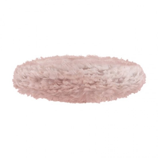Φωτιστικό Πούπουλο Eos Esther Large Φ79 Light Rose