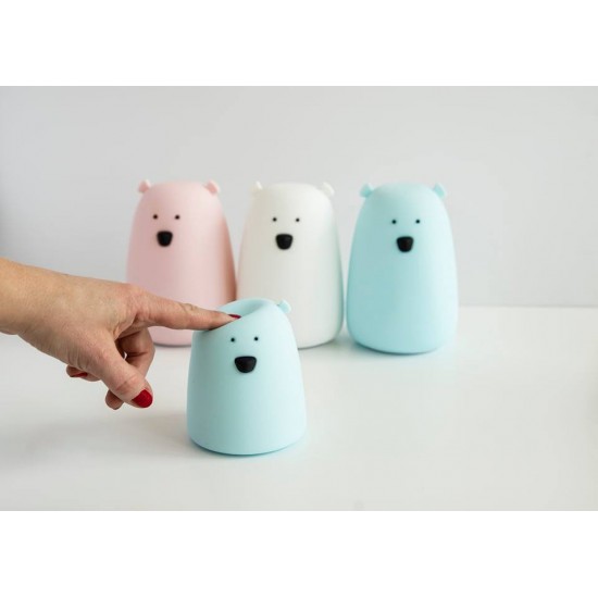 Mini bear