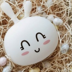 Φωτάκι Νυκτός Cute Bunny