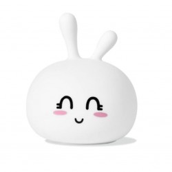 Φωτάκι Νυκτός Cute Bunny