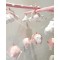 Air Hot Ballon Pastel pinky
