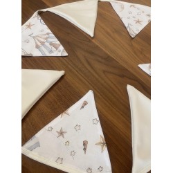 Διακοσμητικά Σημαιάκια Circus