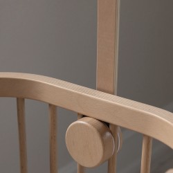ΞΥΛΙΝΗ ΒΑΣΗ ΓΙΑ MOBILE WOODEN EDITION