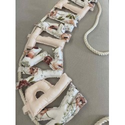 Προσωποποιημένο ονομα Χρισταλία