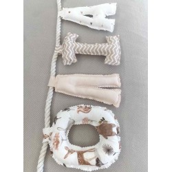 Name Banner Όλια 