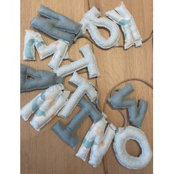 Προσωποποιημένο name banner ΚΩΝΣΤΑΝΤΙΝΟΣ II