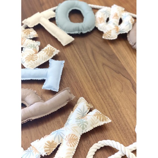 Προσωποποιημένο όνομα Χριστόφορος 