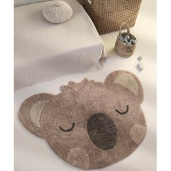 Nattiot Παιδικό Χαλί Βαμβακερό 80x120cm OLLEN ΙΙ