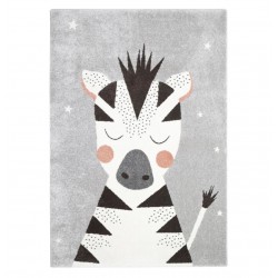 Παιδικό χαλί zebra children's rug 120cm x 170cm 