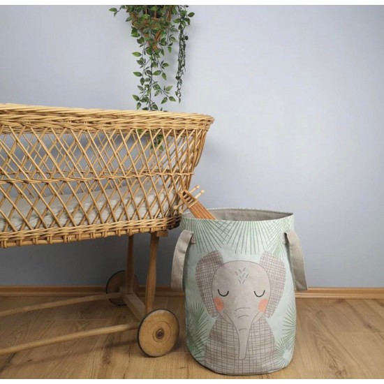 Nattiot Καλάθι Aποθήκευσης Junko 