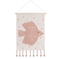 Διακοσμητικό τοίχου Sweet Bird