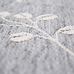 LITTLE NATURE BLEU GRIS 115x170 RUG