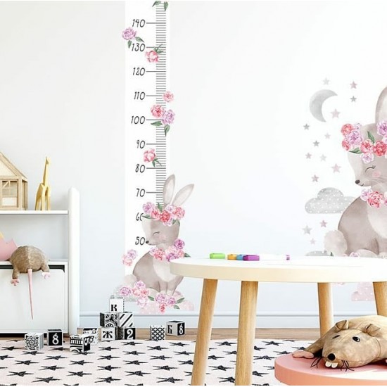 High Measure Sweet Rabbit