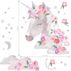 Lovely Unicorn 