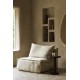 ΚΑΝΑΠΕΣ / ΚΑΡΕΚΛΑ – LINEN LOUNGER QUAX