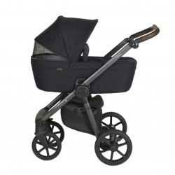 ΠΟΛΥΚΑΡΟΤΣΙ “CROOZ” BLACK