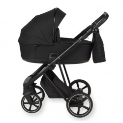 ΠΟΛΥΚΑΡΟΤΣΙ “AIR PRAM” BLACK