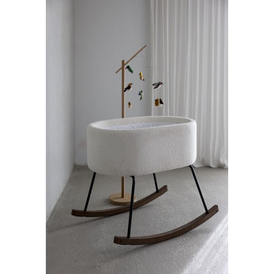 ΚΟΥΝΙΣΤΟ ΛΙΚΝΟ QUAX DE LUXE SHEEP BUCKLE