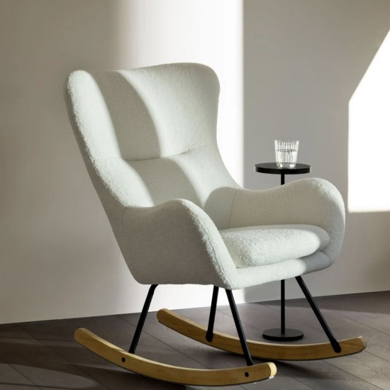 ΠΟΛΥΘΡΟΝΑ BASIC – QUAX – CREAM SHEEP