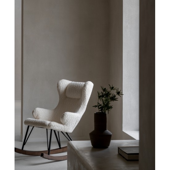 ΠΟΛΥΘΡΟΝΑ DE LUX QUAX ΓΙΑ ΜΕΓΑΛΟΥΣ – LIMITED EDITION 