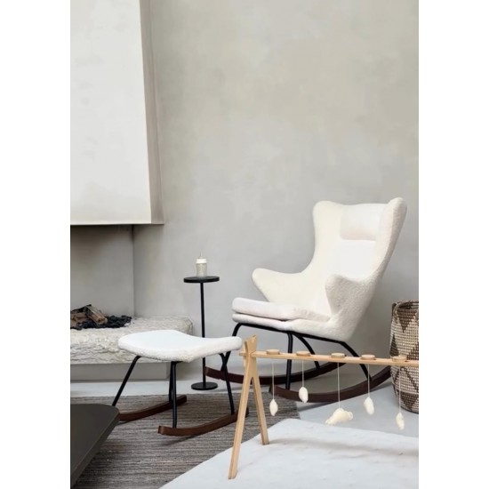 ΠΟΛΥΘΡΟΝΑ DE LUX QUAX ΓΙΑ ΜΕΓΑΛΟΥΣ – LIMITED EDITION 