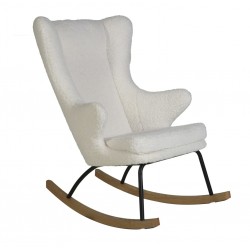 ΠΟΛΥΘΡΟΝΑ DE LUX QUAX ΓΙΑ ΜΕΓΑΛΟΥΣ – LIMITED EDITION 