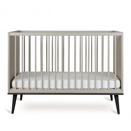 ΠΡΟ-ΕΦΗΒΙΚΟ ΚΡΕΒΑΤΙ 70×140 ”FLOW” STONE