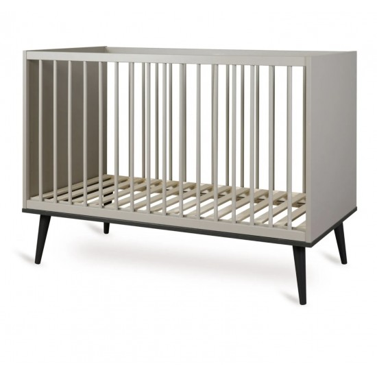 ΠΡΟ-ΕΦΗΒΙΚΟ ΚΡΕΒΑΤΙ 70×140 ”FLOW” STONE