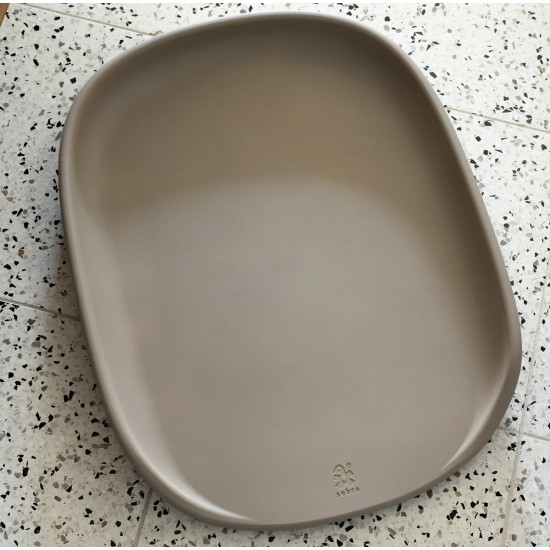 Στρώμα Αλλαξιέρας  σιλικόνης sebra