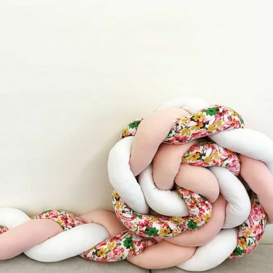 Soft Προστατευτική πάντα πλεξούδα