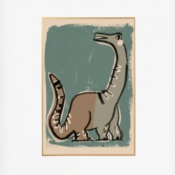 Ποστερ Dino Xl Poster 50x70cm