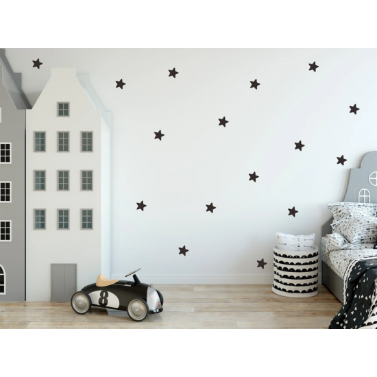 Star Wall Sticker
