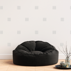 Lines Wall Stickers
