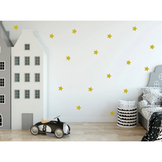 Star Wall Sticker