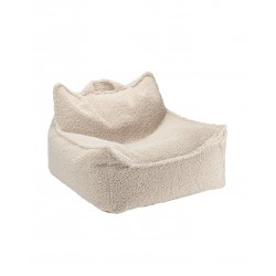 Biscuit Beanbag Chair 