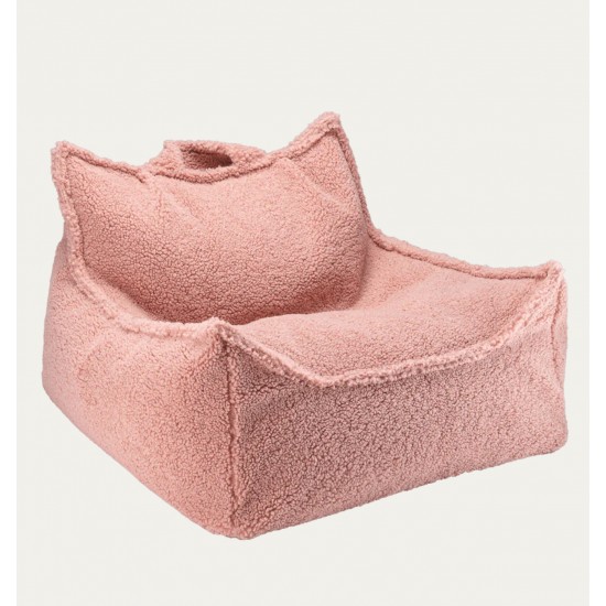 Guava  Beanbag Chair 